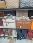 Дамски чанти Hermes, снимка 12