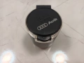 Пепелник Audi, Ауди, преносим пепелник, пепелник за автомобил, снимка 1
