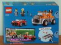 Продавам лего LEGO CITY 60435 - Камион пътна помощ, снимка 2