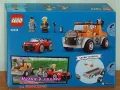 Продавам лего LEGO CITY 60435 - Камион пътна помощ , снимка 2