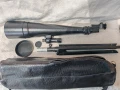 Зрителна тръба ЗРТ457М 30х60, снимка 9