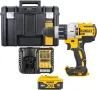 Акумулаторен Безчетков Винтоверт Dewalt DCD996N Батерия 5Ah Зарядно Голям Куфар, снимка 1