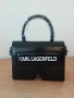 Karl lagerfeld дамска чанта през рамо код 226, снимка 10