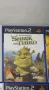 Игри за PS2 Shrek 3/Harry Potter/Lord Of The Rings/Fantastic Four/Driv3r/PES 08/Free Running, снимка 2