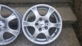 Алуминиеви джанти Rial Opel 5x110x15, снимка 4