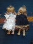 ГЕРМАНСКИ КУКЛИ С ПОРЦЕЛАНОВИ ЛИЦА, снимка 2