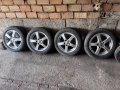 16 5x112 Лети джанти с летни гуми, снимка 5
