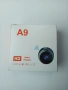 Мини Wi Fi камера А9 HD 1080P, снимка 3