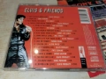ELVIS CD 1002261515, снимка 15