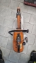 Фугорез stihl ts 410, снимка 7
