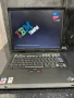 Лаптоп IBM Thinkpad, IBM-C31F9AA564A + зарядно, снимка 1