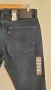 Нови с етикет Levi’s Skinny Taper W36 L30, снимка 4