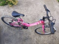 Детско колело 20 цола като ново, снимка 3