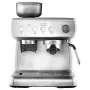 НОВА Еспресо машина Breville Barista Max VCF126X-01, 15 bar, 1450 w, Вградена кафемелачка - 24 месец, снимка 15