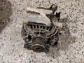 Алтернатор за мерцедес е класа 2.2 646 мотор 150 коня,не е с водно охлаждане 2005 г, снимка 1