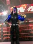 Екшън фигура WWE Jeff Hardy Elite Series US Джеф Харди Mattel 2011, снимка 17