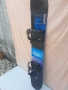 Сноуборд  K2 Broadcast 153см.  с автомати, снимка 6