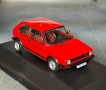Volkswagen VW Golf I GTI - 1/43 - IXO/Altaya - Колекционерски модел, снимка 2