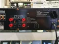 Усилвател Pioneer A-402R Две по 80 вата на 4 ома. В отлично техническо и визуално състояние., снимка 10