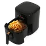 Нов Цифров Фритюрник с Горещ Въздух Star-Light Airfryer 6-та Серия , 1700W, 6 л, снимка 2