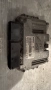 Компютър за двигател / ECU / Моторен компютър за Alfa Romeo Mito - 51836444 / 0281015573, снимка 1