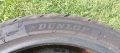 Гума за пистов мотор 190/55R17 Dunlop. DOT 1422. Внос от Германия., снимка 5