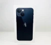 НОВ! Apple iPhone 13 128GB Midnight Гаранция!, снимка 2