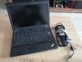 лаптоп Lenovo ThinkPad X220 i5-2430m/4GB/320GB/12.5"/, снимка 2