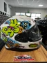 Мото Каска SHOEI NXR 2 TC-8 XL 61-62 см. ,разговорно SENA,плака,подбрадник 447.89 лв. / 229 €, снимка 2