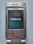 NOKIA 6260 SIMBIAN-НОКИА 6260 СИМБИАН GSM-Смартфон-телефон, снимка 4