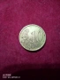 Рядка монета от 2002 година , снимка 2