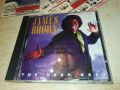 JAMES BROWN CD 2207240840, снимка 1