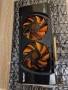 2бр. видеокарти GTX470 за SLI ретро гейминг или колекция - Palit Dual Fan + ZOTAC, снимка 2