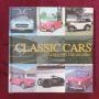Класически автомобили / Classic Cars. Celebrating The Legends, снимка 1 - Енциклопедии, справочници - 45668577