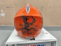 Кросова мото каска L 55-56, снимка 5