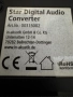 DAC Inakustik SPDIF digital to analogue audio converter Цифрово аналогов преобразувател ЦАП, снимка 5