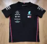 F1 Mercedes - AMG PETRONAS / Formula One - детска тениска Формула 1 Мерцедес, снимка 1