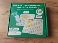 Образователна математическа игра / умножение и деление /, снимка 1