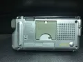 Радио(транзистор)Sony ICF-M33RDS, снимка 2