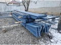 Метално хале - ригел - метална конструкция 12х20м , снимка 7
