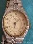 Стар механичен часовник дамски Лъч СССР 17 камъка за ремонт части КОЛЕКЦИЯ 39668, снимка 2