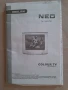телевизор NEO, снимка 2