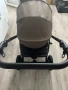 Бебешка количка tutis leo 2 in 1, снимка 6