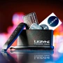 Комплект за ремонт на вело гуми Lever Kit (лепенки, щанги, кутия), снимка 4