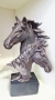 Нова Статуетка Кон - Сувенир Коне -Декорация -23см, снимка 6