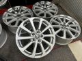 Дажанти 17 Цола 5х112 Audi A3 S3 VW Golf 5 6 7 8 Touaran Caddy Skoda Octavia Seat, снимка 4