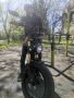 Електрическо колело fatbike AKEZ ELECTRIC BICYCLE 1500W 48V36AH , снимка 7