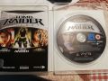 Tomb Raider Trilogy PS3, снимка 2