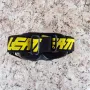 Мотокрос ендуро очила гугълс goggles LEATT HONDA KTM SUZUKI KAWASAKI, снимка 3