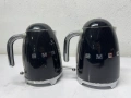 Кана - Smeg 1.7л / 2500-3000 W, снимка 4